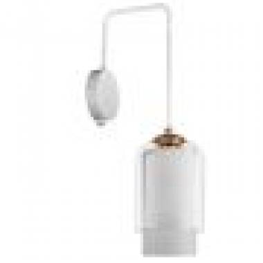 Бра 33 Идеи WLL408.16FG3.001.WH-M16WT