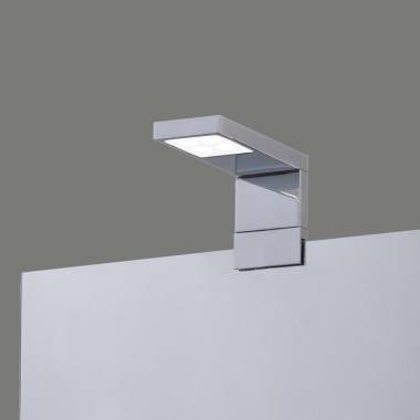 Светильник для ванной комнаты ACB ILUMINACION 16/3311 (A33111C) NERO