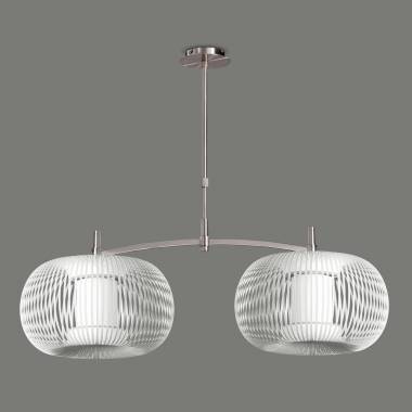 Светильник ACB ILUMINACION 3055/2 (C30552B) MIRTA