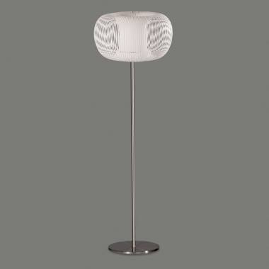 Торшер ACB ILUMINACION 3055 (H30551B) MIRTA