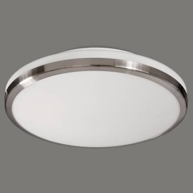 Светильник для ванной комнаты ACB ILUMINACION 206/28 (P020620NMSL) PISA
