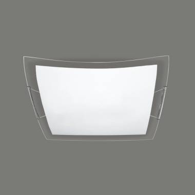 Настенно-потолочный светильник ACB ILUMINACION 511/30 (P05114T) AKIL