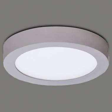 Точечный светильник ACB ILUMINACION 3233/30 (P323341PLDP) SKY SPOT