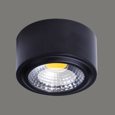 Точечный светильник ACB ILUMINACION 3235/12 (P32351N) STUDIO