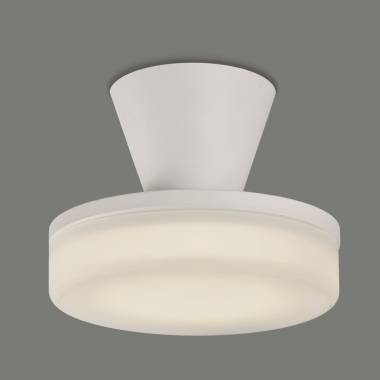 Точечный светильник ACB ILUMINACION 3430/12 (P343010B) KAYU