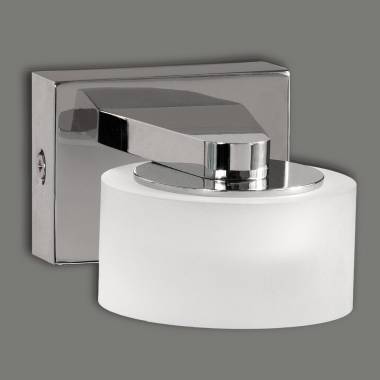 Светильник для ванной комнаты ACB ILUMINACION 4035/B1 (R435B12C) TINGA
