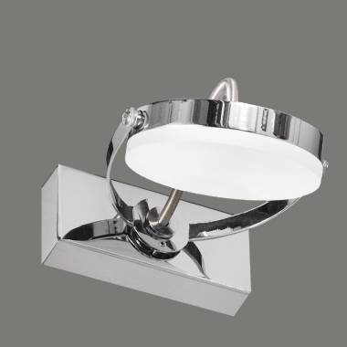Светильник для ванной комнаты ACB ILUMINACION 4087/B1 (R487B1C) SARA