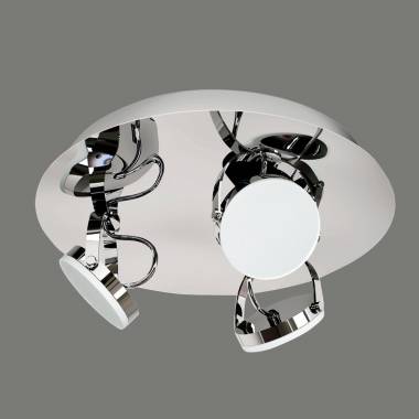 Светильник для ванной комнаты ACB ILUMINACION 4087/P3 (R487P3C) SARA