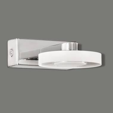 Светильник для ванной комнаты ACB ILUMINACION 4089/B1 (R489B1C) LUX
