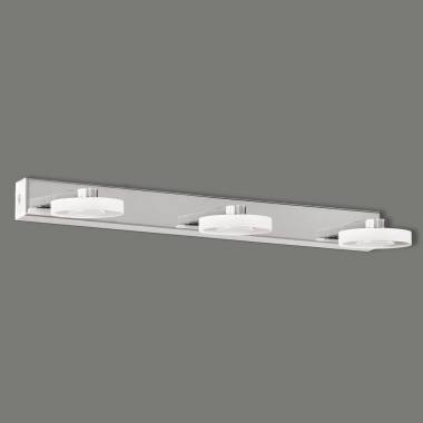 Светильник для ванной комнаты ACB ILUMINACION 4089/R3 (R489R3C) LUX