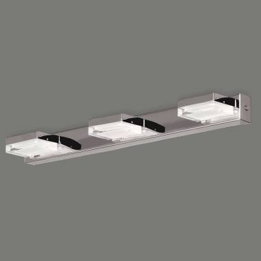 Светильник для ванной комнаты ACB ILUMINACION 4096/R3 (R496R32C) FOCO
