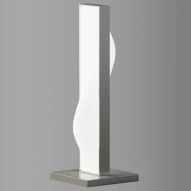 Настольная лампа ACB ILUMINACION(Curve) 3384 (S338410NM)