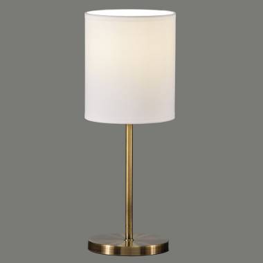 Настольная лампа ACB ILUMINACION 8125 (S81251U) MARTIN