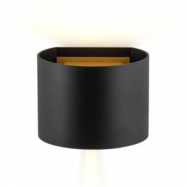 Бра AM Group AM115-BK/GOLD