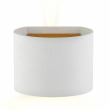 Бра AM114 AM Group AM116-WH/GOLD
