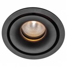 Точечный светильник AM290 AM Group AM290-BK
