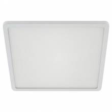 Точечный светильник AM293 AM Group AM293-24W-WH-3000K/S