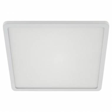 Точечный светильник AM Group AM293-24W-WH-3000K/S
