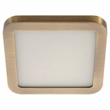 Точечный светильник AM Group AM293-6W-AB-4000K/S