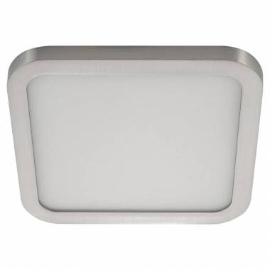 Точечный светильник AM Group AM293-9W-SN-3000K/S