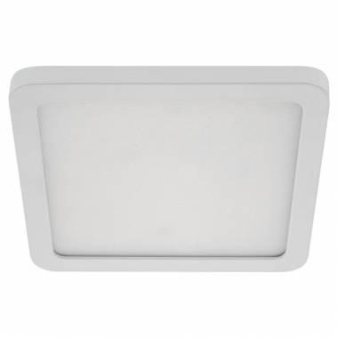 Точечный светильник AM Group AM293-9W-WH-4000K/S