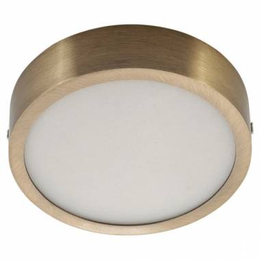 Точечный светильник AM Group AM294-12W-AB-4000K/R