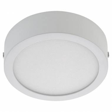Точечный светильник AM Group AM294-12W-WH-3000K/R