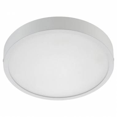 Точечный светильник AM Group AM294-24W-WH-3000K/R