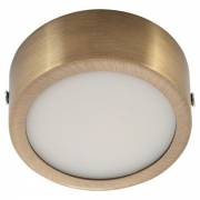 Точечный светильник AM294 AM Group AM294-6W-AB-4000K/R