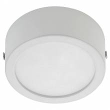 Точечный светильник AM294 AM Group AM294-6W-WH-3000K/R