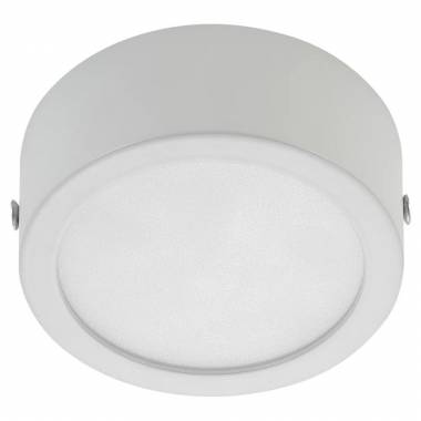 Точечный светильник AM Group AM294-6W-WH-3000K/R