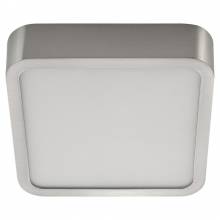 Точечный светильник AM295 AM Group AM295-12W-SN-3000K/S