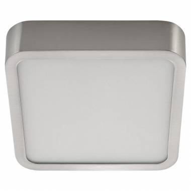 Точечный светильник AM Group AM295-12W-SN-3000K/S