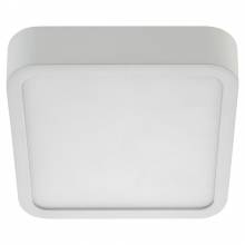 Точечный светильник AM295 AM Group AM295-12W-WH-3000K/S