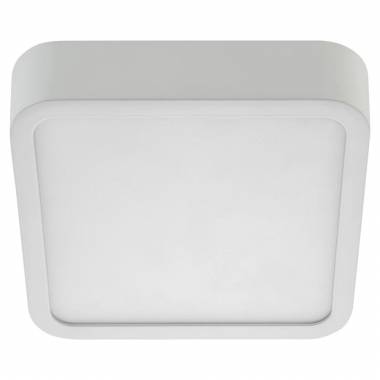 Точечный светильник AM Group AM295-12W-WH-4000K/S