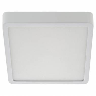 Точечный светильник AM Group AM295-18W-WH-4000K/S