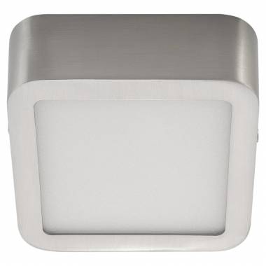 Точечный светильник AM Group AM295-6W-SN-3000K/S
