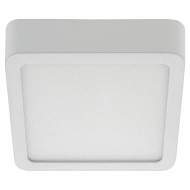 Точечный светильник AM Group AM295-9W-WH-3000K/S