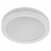 Точечный светильник AM296 AM Group AM296 12W WH 3000K R