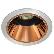 Точечный светильник AM329 AM Group AM329 WH+CP