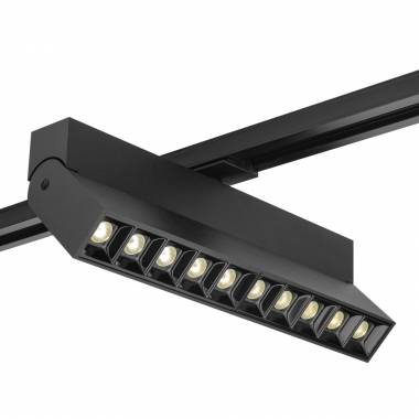 Светильник для однофазной шины AM Group AM331 20W BK 4000K