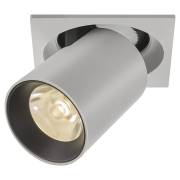 Точечный светильник AM334 AM Group AM334-1 WH+BK
