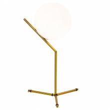 Настольная лампа AM8152 AM Group AM8152-1T GAB