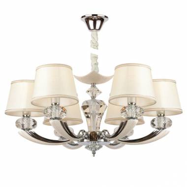 Люстра AM Group CHARME SP6 CHARME