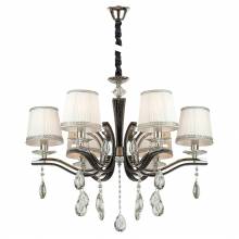 Люстра GLAMOUR BLACK AM Group GLAMOUR SP6 BK