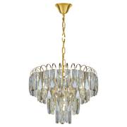 Люстра IDEAL AM Group IDEAL D400