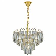 Люстра IDEAL AM Group IDEAL D400