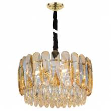 Люстра SPARKLY AM Group SPARKLY D500 GOLD