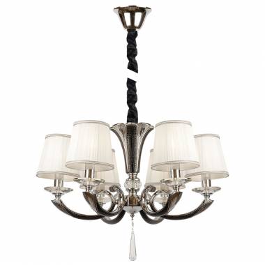 Люстра AM Group VERSACE SP6 BK VERSACE BLACK