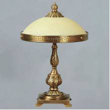 Настольная лампа TENERIFE AMBIENTE by BRIZZI 02166T/3 AB